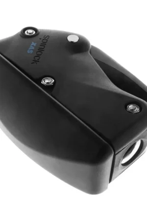 A Buon Prezzo Stopper XAS Orizzontale Sinistro Ø 6-12mm Spinlock - Alta Resistenza e Prestazioni per Imbarcazioni fino a 35' - Max SWL 575 kg - Maniglia Ergonomica e Design Modulare - Perfetto per Crociera e Regata