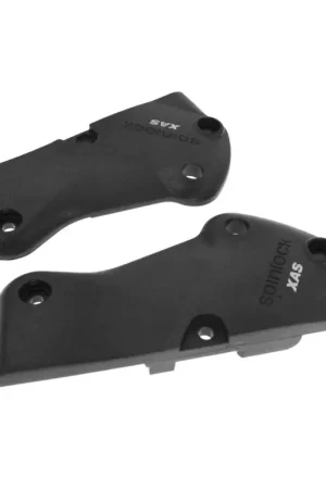 Guance Laterali XAS Spinlock - Coppia di Ricambi per Ottimizzare le Performance del Tuo Equipaggiamento - Ricambi XAS Prezzo Scontato