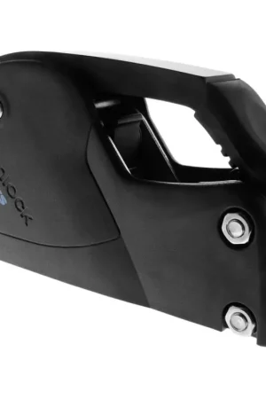 Popolare Stopper XTS Singolo Verticale Ø 8-14mm Spinlock - Maniglia Ergonomica, Chiusura Sicura e Carico Fino a 1000kg, Ideale per Cime da Regata Moderne