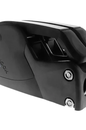 A Buon Prezzo Stopper XTS Doppio Verticale Ø 8-14mm Spinlock - Maniglia Ergonomica, Chiusura Sicura, Carico Massimo 1000kg, Ottimizzato per Cime da Regata