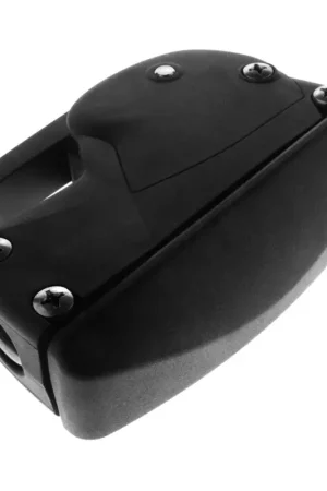 Stopper XTS Orizzontale Sinistro Ø 8-14mm Spinlock - Maniglia Ergonomica, Alta Capacità di Carico fino a 1000kg e Aggiornamento Camme per Regate Compra Adesso
