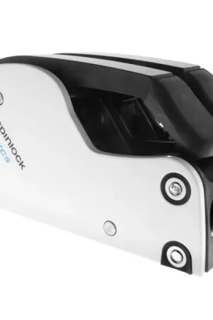 Affare Stopper XCS Doppio Verticale Bianco Ø 8-14mm Spinlock - Alta Qualità e Resistenza per Cime di Regata fino a 1200kg