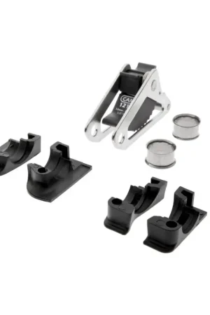 Camma Spinlock per Cime da 12-16 mm Compatibile con Stopper XCS - XCSS Prezzo Basso