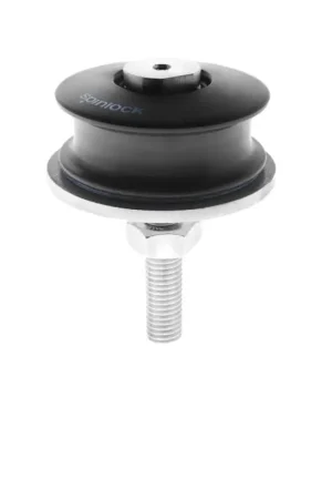 Consegna Rapida Winch Feeder Puleggia Ø63mm Spinlock - Alta Resistenza e Basso Profilo per Navigazione Sicura e Massima Efficienza