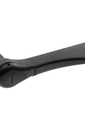 A Buon Prezzo Leva di Controllo Gas Spinlock ATCU per Comando Motore Teleflex - Installazione Flessibile con Maniglia Estraibile - Compatibile con Modelli B700B