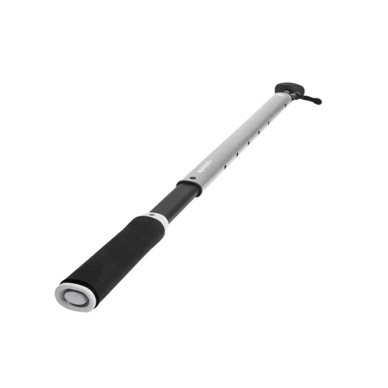 Prolunga Telescopica Spinlock in Argento con Presa Parallela E-Joint - Lunghezza Regolabile 600/900 mm - Ideale per Pescatori e Vela Offerta Lampo
