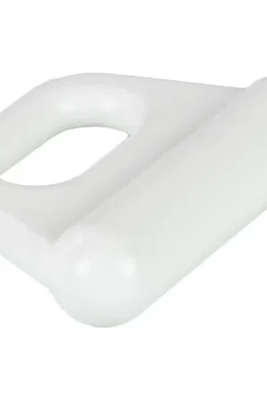 Garroccio Circolare Ronstan in Nylon 9,8mm x 40mm - Leggero, Resistente e a Basso Attrito per Uso Nautico, Resistente agli Urti e ai Raggi UV Super Prezzo