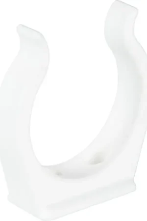 Supporto per Tubo Ø44mm Ronstan in Nylon UV-Resistente - Leggero e Durevole (16g) per Nautica e Vela Di Tendenza