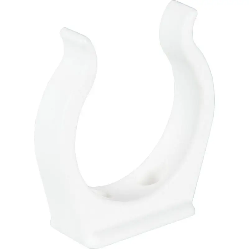 Supporto per Tubo Ø44mm Ronstan in Nylon UV-Resistente - Leggero e Durevole (16g) per Nautica e Vela Di Tendenza