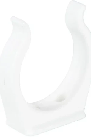 Supporto Tubo Ø38mm Ronstan in Nylon Resistente ai Raggi UV - Leggero e Durevole (10gr) per Nautica e Vela Occasione Imperdibile