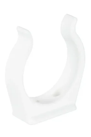 Supporto Leggero e Durevole Ronstan per Tubo Ø25mm in Nylon Resistente ai Raggi UV - Peso 4gr Reso Gratuito