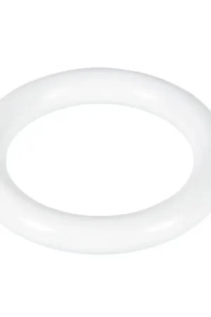 Anello Chiuso in Nylon Ronstan 19mm - Resistente ai Raggi UV, Filo 4.8mm per Nautica e Vela Più Venduto