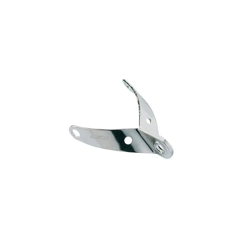 Fascia per albero di fissaggio inclinata Ronstan con occhio 76-115mm per barche e nautica Promo Stagionale