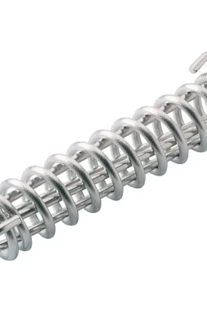 Acquista Ora Molla doppia da ormeggio Ronstan Ø24mm x lunghezza 100mm - Massima resistenza e durabilità per la tua barca