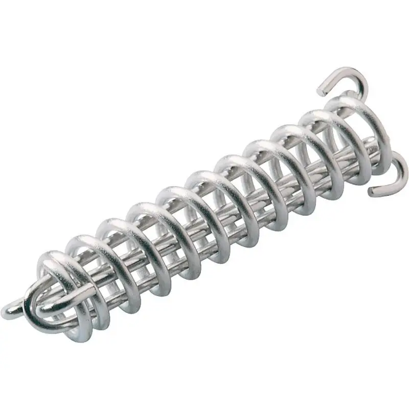 Acquista Ora Molla doppia da ormeggio Ronstan Ø24mm x lunghezza 100mm - Massima resistenza e durabilità per la tua barca