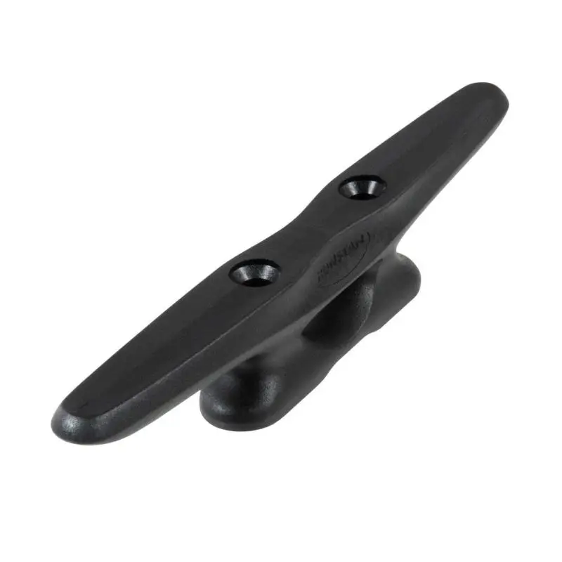 Must-Have Bitta in Nylon Ronstan 76mm - Resistente ai Raggi UV, Diametro Scotta 4mm, Peso 10g