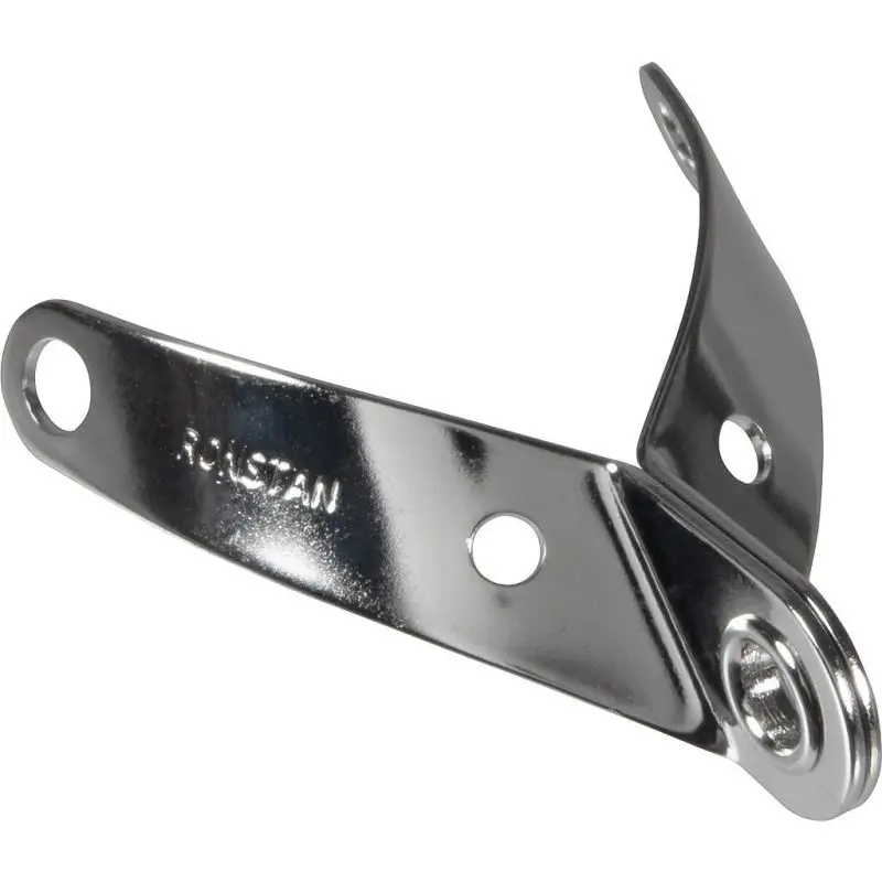 Promo Stagionale Fascetta per albero di fissaggio inclinata Ronstan per Ø51-64mm - Accessorio Nautico Essenziale