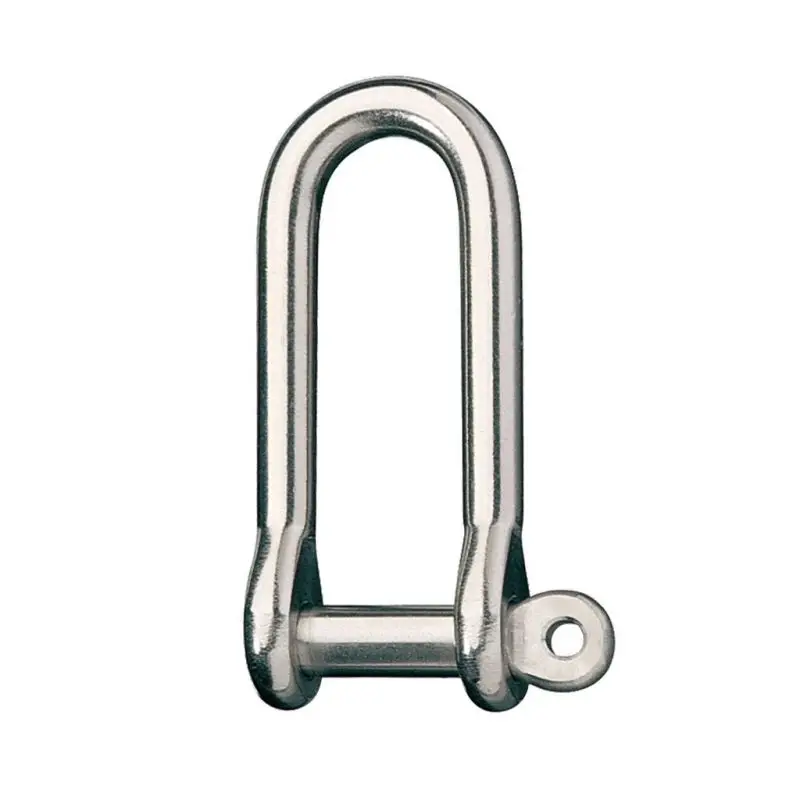 Grillo Allungato in Acciaio Inox Ronstan con Diametro Perno di 7.9mm - Carico di Rottura Fino a 3600kg - Peso 60g Nuova Collezione