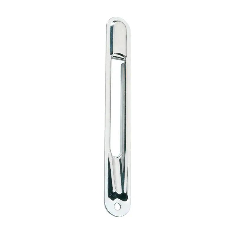 Piastra di uscita per cavi Ø17mm Ronstan 210x28mm per Nautica e Vela Professionale