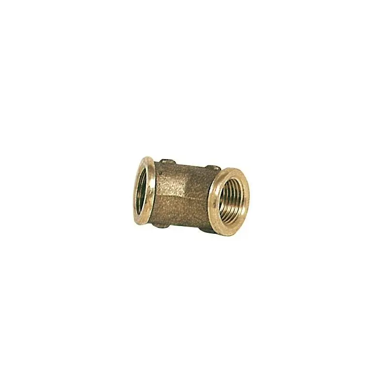 Bestseller Gomito 45° Femmina/Femmina 1 1/2 - Accessorio Nautico Osculati per Impianti di Vela e Barche