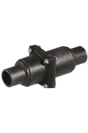 Scelto Dai Clienti Valvola non ritorno 25/38 mm in polipropilene con valvola in nitrile a becco d'anatra per applicazioni nautiche