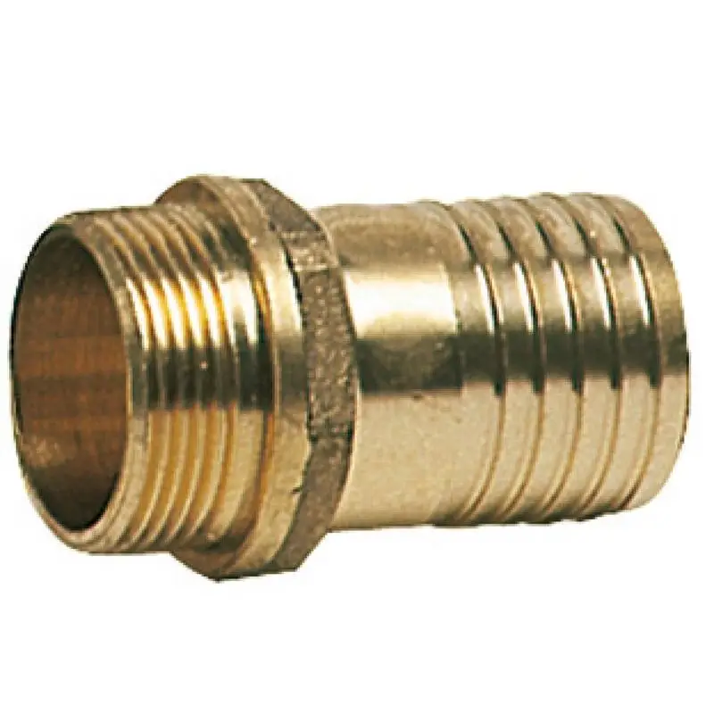 Popolare Portagomma Maschio 1 x 30 mm - Accessorio Nautico per Vela e Barche di Osculati