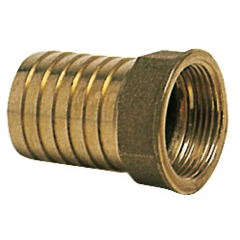 Portagomma Femmina 1 x 30 mm per Vela e Nautica - Osculati Spedito Oggi