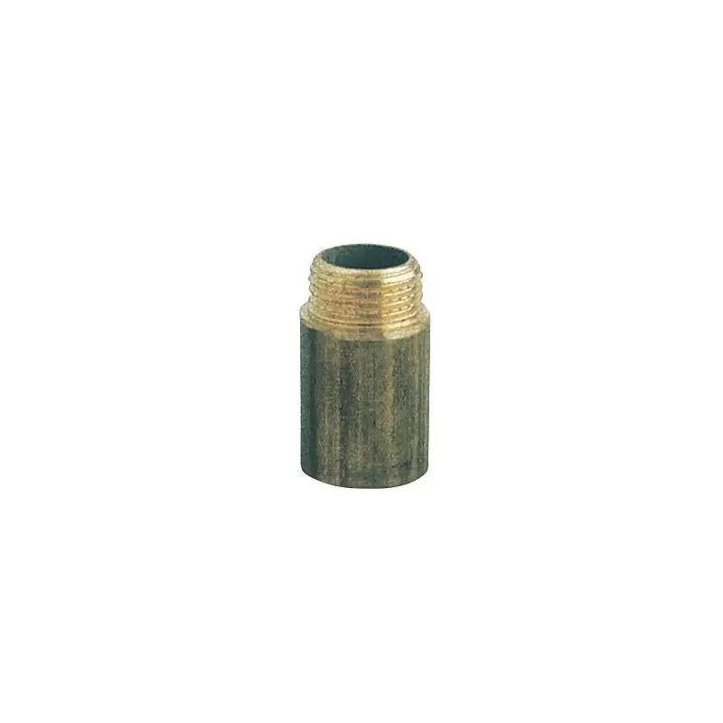Prolunga in Ottone Maschio/Femmina 1/2 x 40 mm - Ideale per Vela e Nautica - Osculati Compra Online
