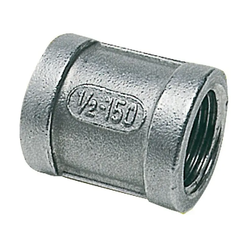Manicotto inox 1 1/2 per applicazioni nautiche - qualità e resistenza garantite Offerta Del Giorno