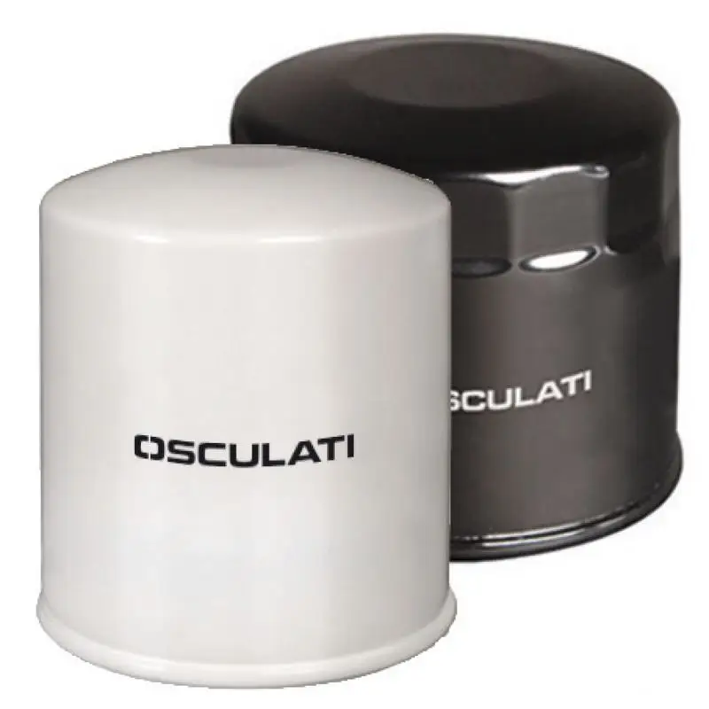 Filtro Carburante per Motori Volvo, Mercruiser e OMC - Ricambio di Alta Qualità per Nautica Occasione Imperdibile