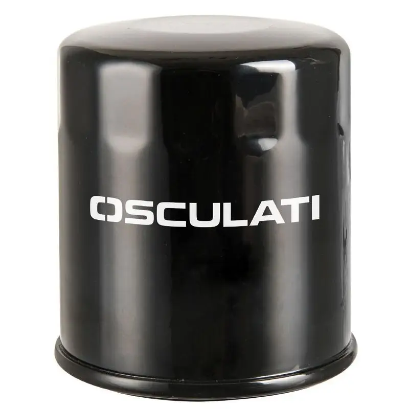 Professionale Filtro Olio Yamaha 69J-13440-100 e Mercury 225 HP - Qualità Professionale per Motori Nautici