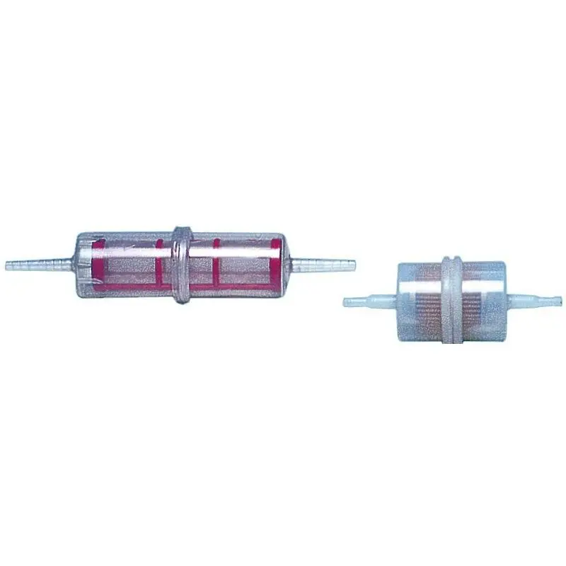 Acquista Ora Filtro Volante Piccolo 6-8 mm per Nautica - Adatto per Benzina e Nafta - Osculati