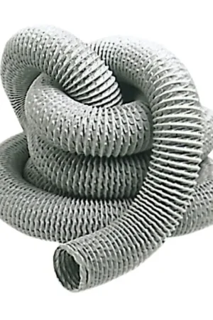 Nuovo Arrivo Tubo flessibile Osculati 75 mm x 12 m per applicazioni nautiche e marine