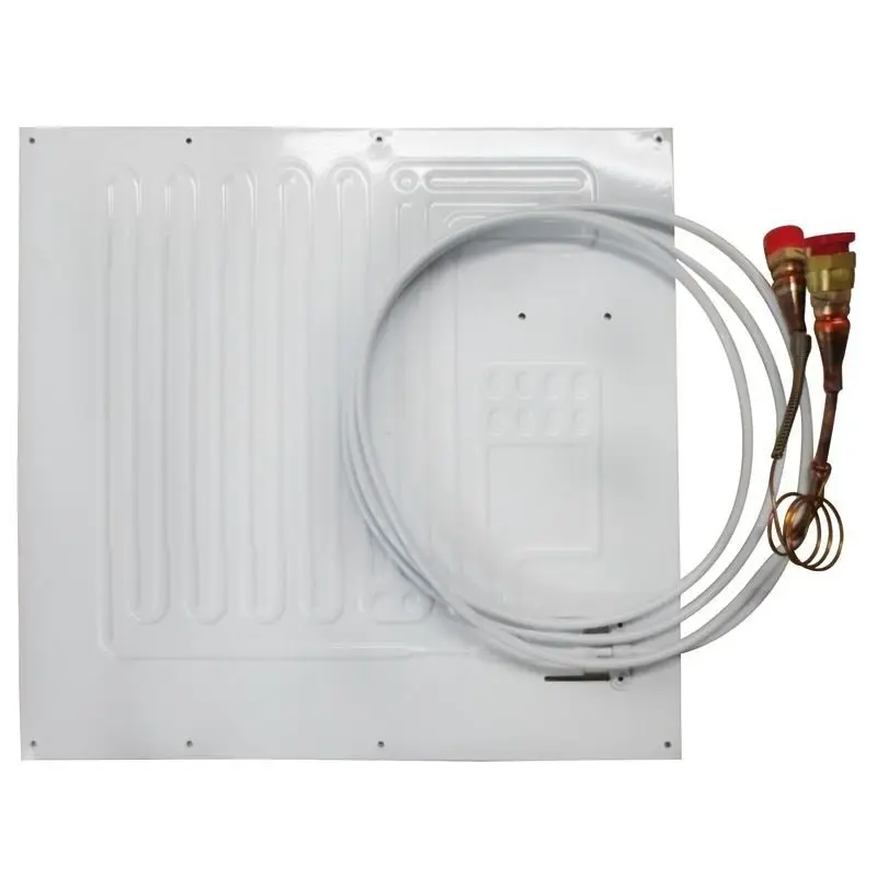 Evaporatore a piastra Isotherm per frigorifero nautico fino a 150 litri Prezzo Di Fabbrica