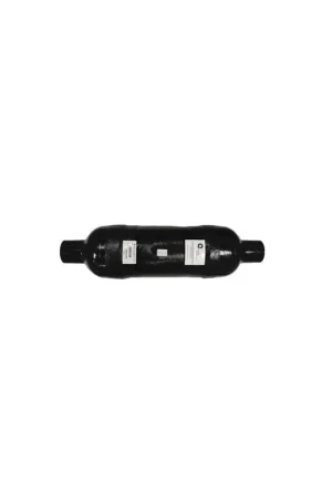 Marmitta Centek 127 mm in Vetroresina per Motori Entrobordo - Applicazione Sopra la Linea di Galleggiamento Must-Have