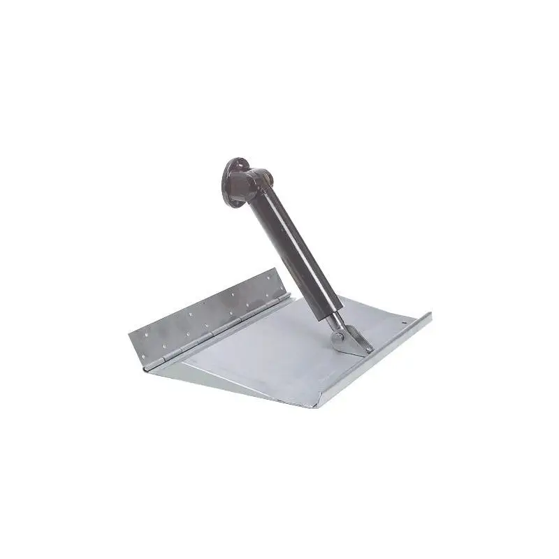 Flaps Idraulici senza Saldature Douglas Marine 900x300 - Alta Resistenza per Carichi Gravosi, Compatibili con Gruppi Idraulici 51.330.12/24 e 51.235.12/24 Ultime Pezzi