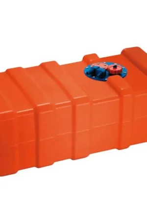 Compra Online Serbatoio Eltex 84 L con Gruppo Centralizzato per Nautica - Compatibile con Livelli Meccanici ed Elettrici
