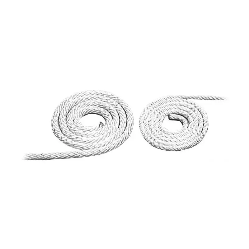 Occasione Imperdibile Corda Avviamento in Nylon Speciale per Nautica 5 mm 100 m - Alta Resistenza e Durabilità