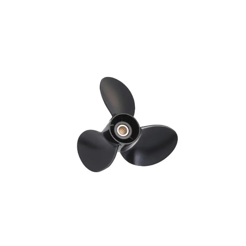 Elica Mercury 9,25x8 per Barche - Alta Prestazione Nautica e Massima Efficienza in Navigazione Più Venduto