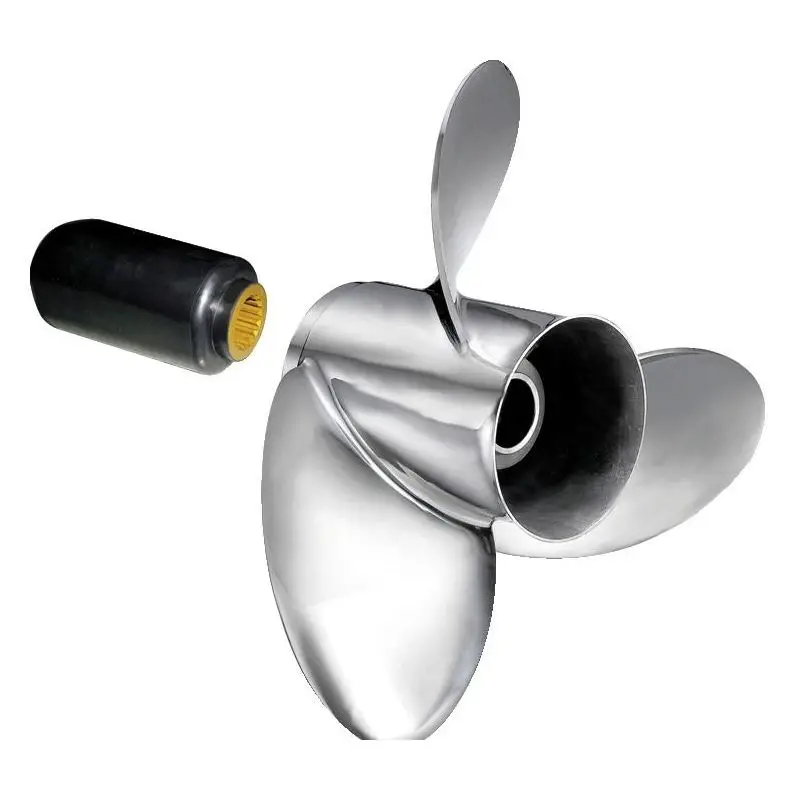 Compra Online Kit Parastrappi Rubex RBX 102 per Eliche New Saturn e HR TITAN Rubex - Accessorio Nautico Essenziale