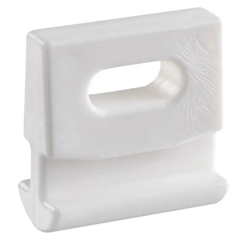 Cursori Nylon Curvi 14 mm per Vela e Nautica - Osculati Must-Have