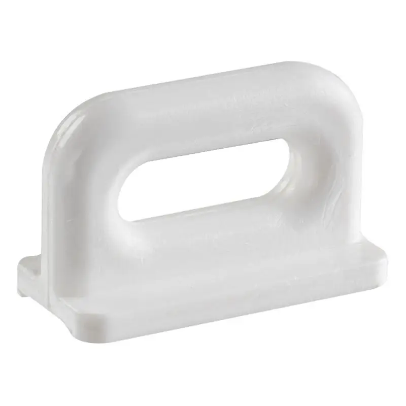 Cursori in Nylon per Randa 18 mm - Osculati, Accessorio indispensabile per la Vela e la Nautica Esclusivo