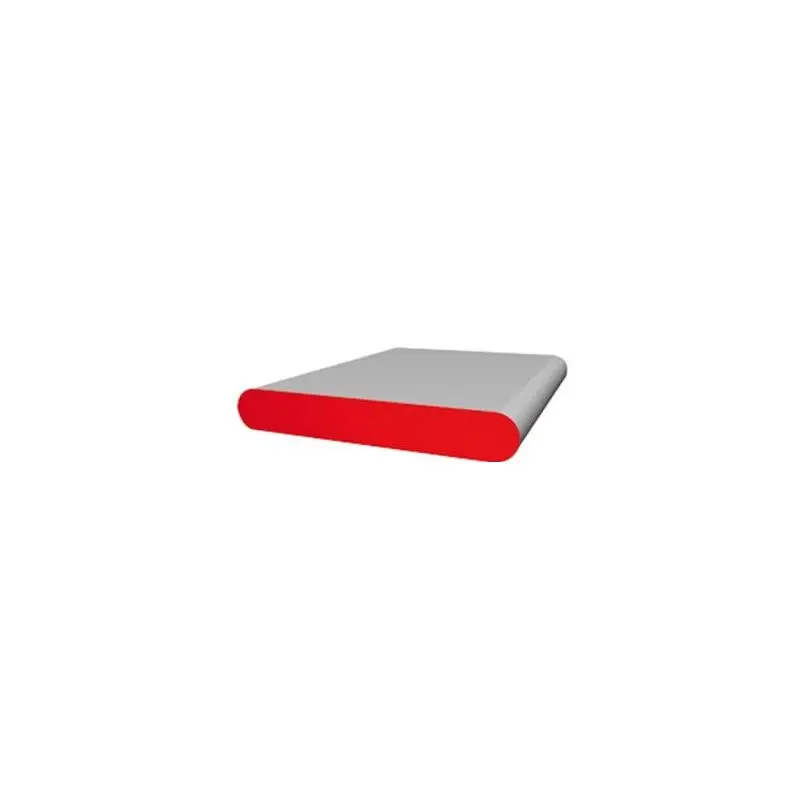 Acquista Ora Stecche per Vele 18x2 mm - Lunghezza 2 m - Alta Resistenza e Flessibilità per Regata - Ideali per Vele in Fiberglass Satinato