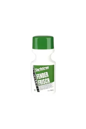 Detergente Yachticon Fender Fresh 500 ml - Pulisce e Protegge Parabordi e Prodotti in Gomma o PVC senza Polish Offerta