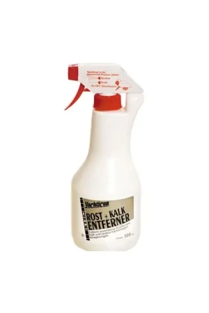 Occasione Smacchiatore per Ruggine Yachticon 500 ml - Rimuove Macchie da Gelcoat, Metallo e Vernice senza Strofinare
