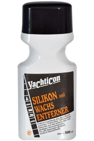 Solvente Yachticon per la Pulizia e Manutenzione delle Barche Promozione Esclusiva