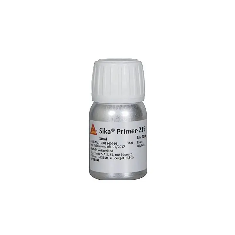 Super Prezzo Primer Sika 30 cc per Sikaflex 290 DC - Ideale per Nautica e Vela