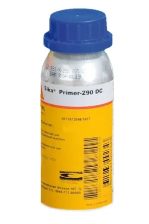 Ordina Subito Primer Sika per Sikaflex 290 DC - Confezione da 1 litro per nautica e riparazioni barche