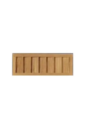 Affare Griglia di Aerazione per Barche 128x350 mm - Accessorio Nautico di Alta Qualità
