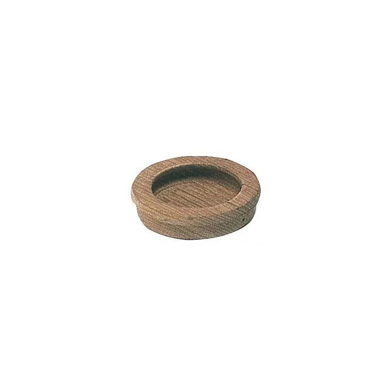 Maniglia in Teak 62mm per Barche e Accessori Nautici - Maniglia Teak 62mm per Forniture Nautiche Consegna Rapida